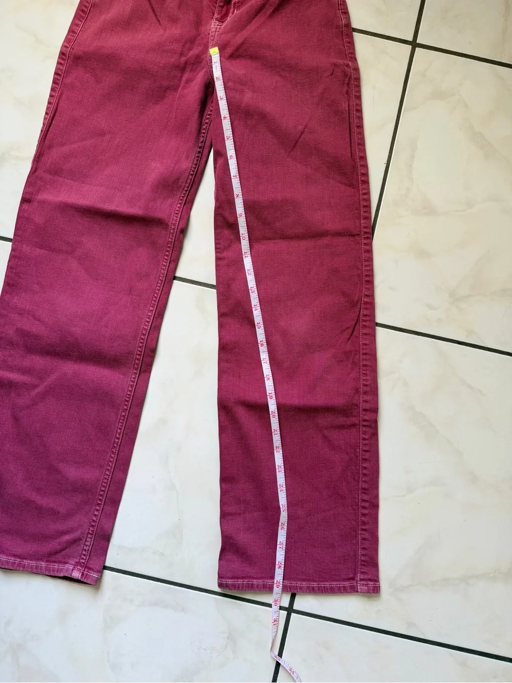 abercrombie kids straight leg
